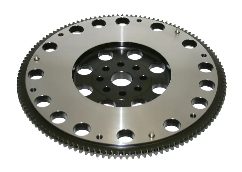 Competition Clutch Lightweight Steel Flywheel – 11.85 Lb, Fits 1993–1999 Mitsubishi Eclipse Awd Turbo Models 1