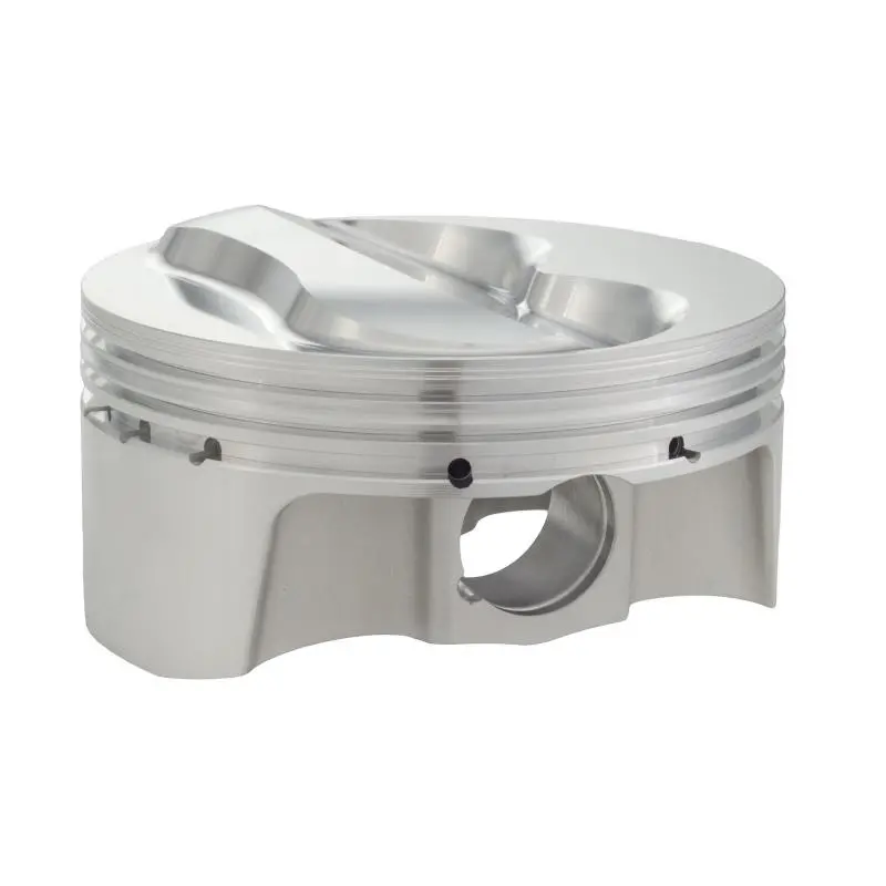 Cp Pistons Bullet Race Series Set – Oldsmobile 350 (4.065" Bore, 3.380" Stroke) 1