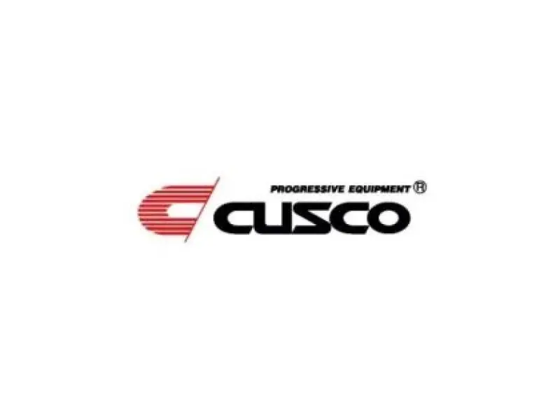 Cusco Limited-Slip Differential Clutch Plate – 2.0Mm Thickness, Internal Notch Design 1