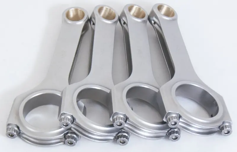 Eagle H-Beam Stroker Connecting Rod Set With Arp 2000 Bolts For Ford 4.6L Engines (8-Rod Kit) 1