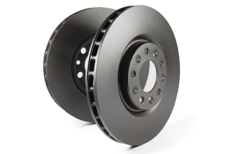 Ebc Rk Series Rear Brake Rotors For 2017–2023 Honda Cr-V (1.5L Turbo) 2