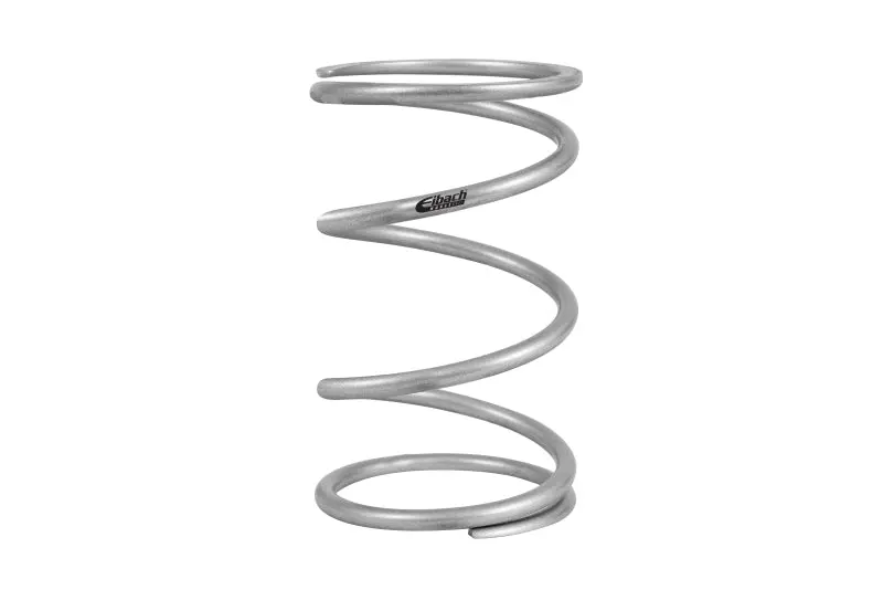 Eibach Silver Coilover Spring – 3-Inch Inner Diameter Performance Spring 1