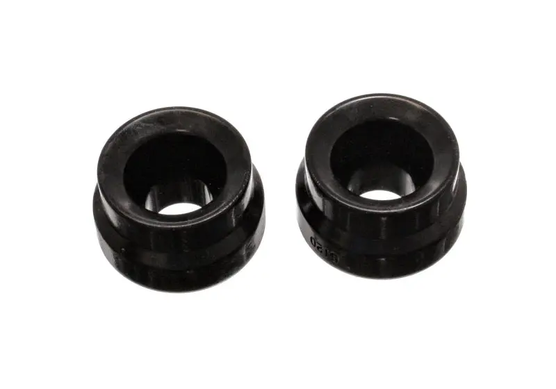 Energy Suspension Front Bump Stop Kit For Ford Mustang – Black Rubber 1