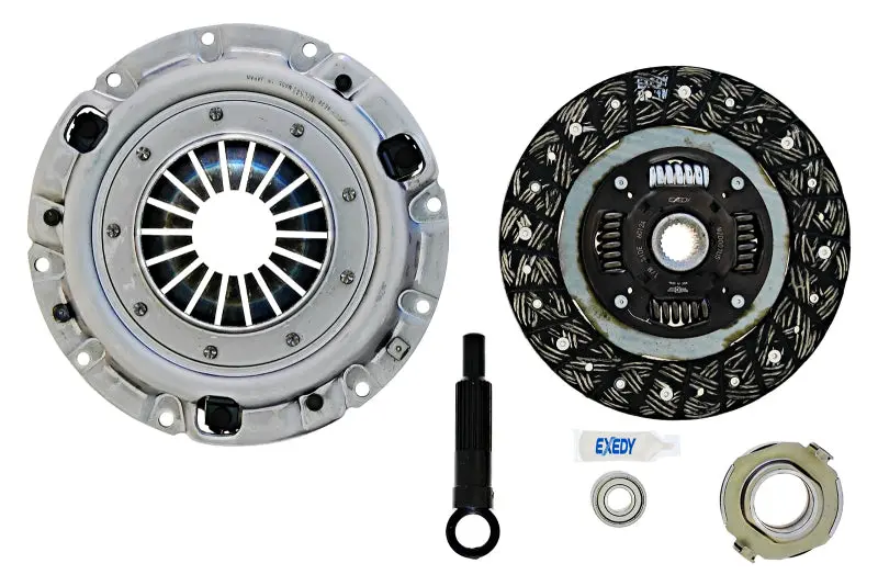 Exedy Oe 1986-1987 Mazda 626 L4 Clutch Kit 1