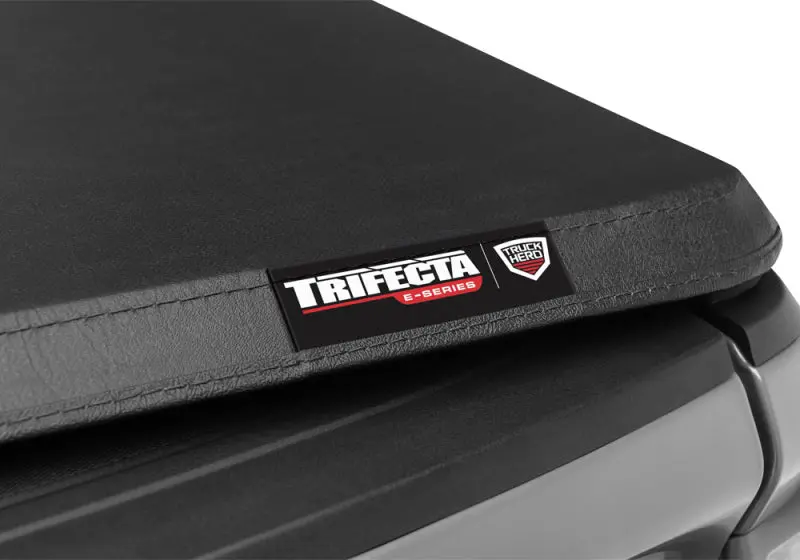 Extang Trifecta E-Series Tonneau Cover For 2007–2013 Chevrolet/Gmc Silverado & Sierra (6.5Ft Bed, No Rail System Required) 1