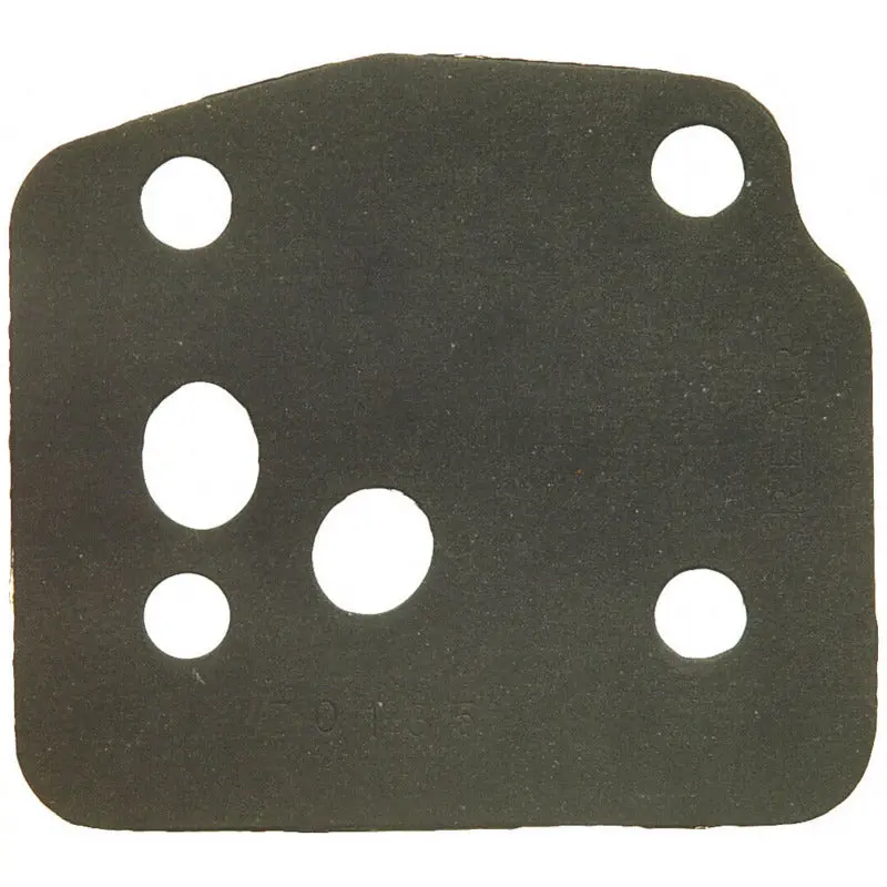Fel-Pro Engine Oil Filter Adapter Gasket For Ford Thunderbird (Part #70135) 1