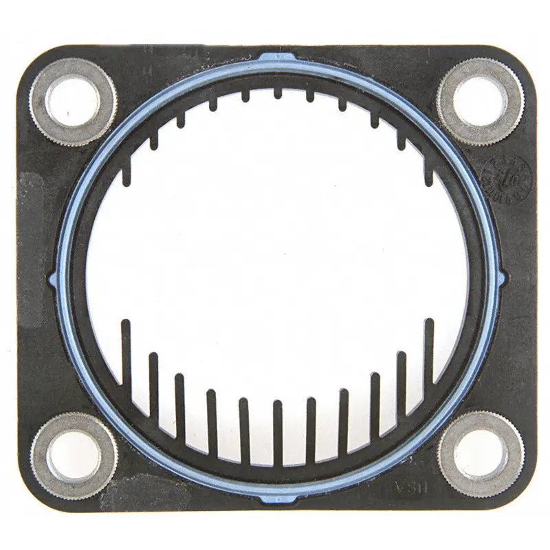Fel-Pro Throttle Body Mounting Gasket For Ford F-150 Fuel Injection Systems (Part #61205-1) 1