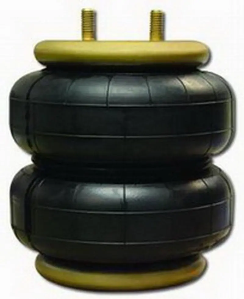 Firestone Ride-Rite Replacement Air Helper Spring (For Pn 6781 / 6782 / 6783 / 6784) (W217606788) 1