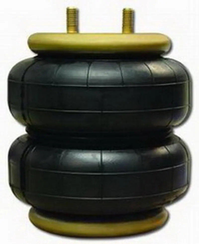 Firestone Ride-Rite Replacement Air Helper Spring (For Pn 6781 / 6782 / 6783 / 6784) (W217606788) 2