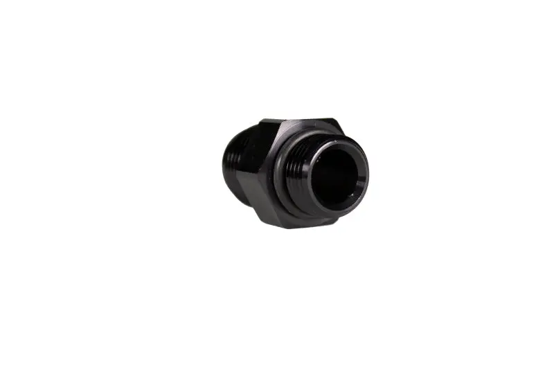 Fleece Performance 1/2-Inch Npt To -10An Male Adapter Fitting – Universal Inline Thread Converter 1