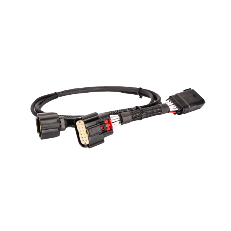 Fleece Performance Charging Circuit Harness For 2017–2018 Ford F-250/F-350 6.7L Power Stroke 1