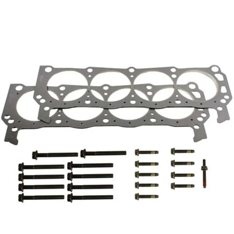 Ford Racing 302 Small-Block Cylinder Head Gasket And Bolt Kit 1