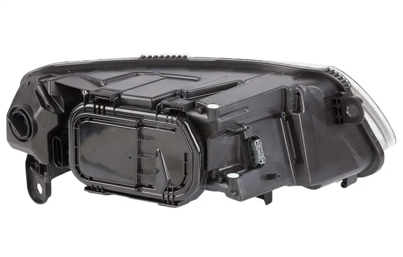Hella Bi-Xenon Headlight Assembly For 2004–2008 Audi A6 (Oem-Style Replacement) 1