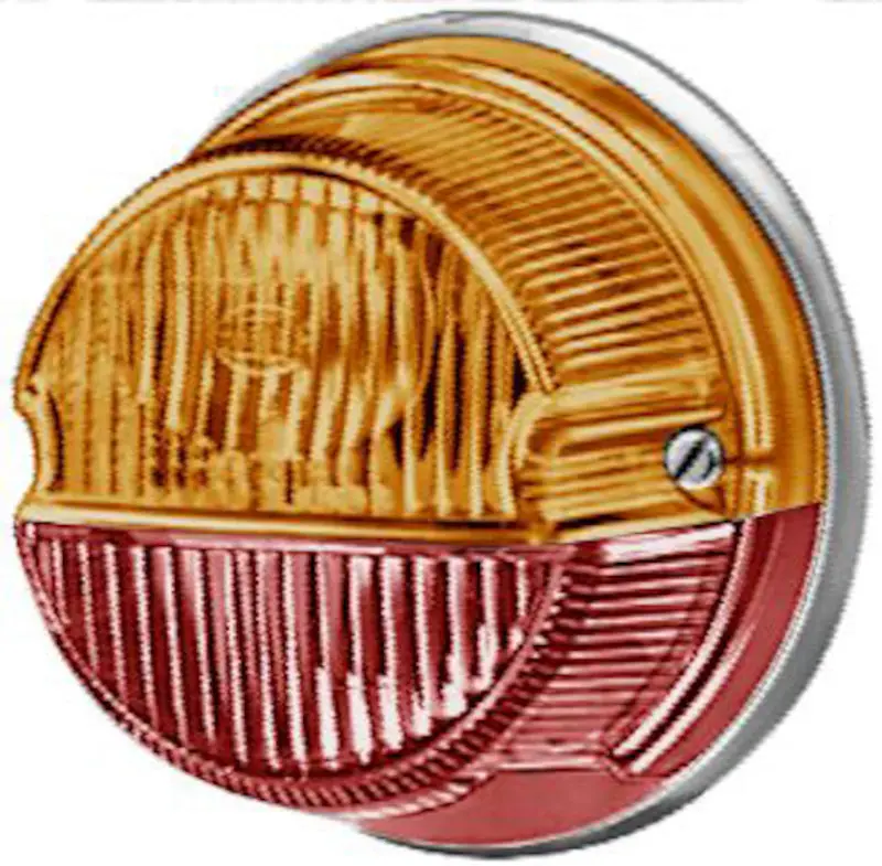 Hella Sb 2Sb Replacement Lamp Assembly 1