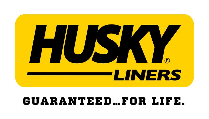 Husky Liners Chrome Aeroskin Hood Protector For 2024 Ford Mustang 1