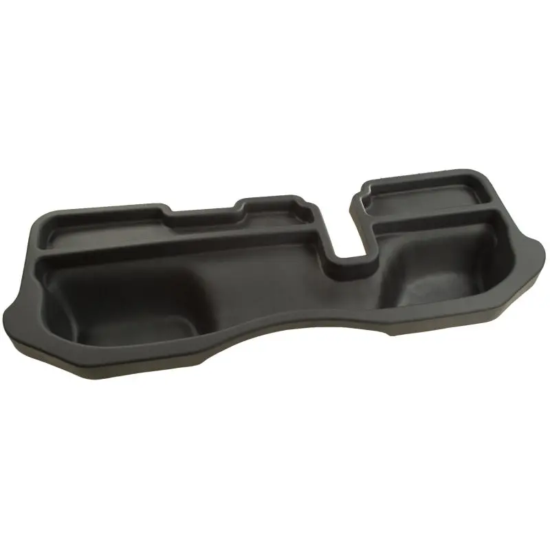 Husky Liners Gearbox Storage System For 2002–2012 Dodge Ram 1500 & 2003–2012 Ram Quad Cab 1