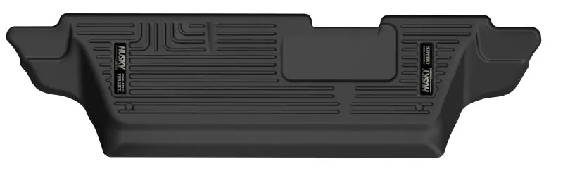 Husky Liners X-Act Fit Third-Row Floor Liner For 2021–2023 Jeep Grand Cherokee L (With Second-Row Bench, Black) 1