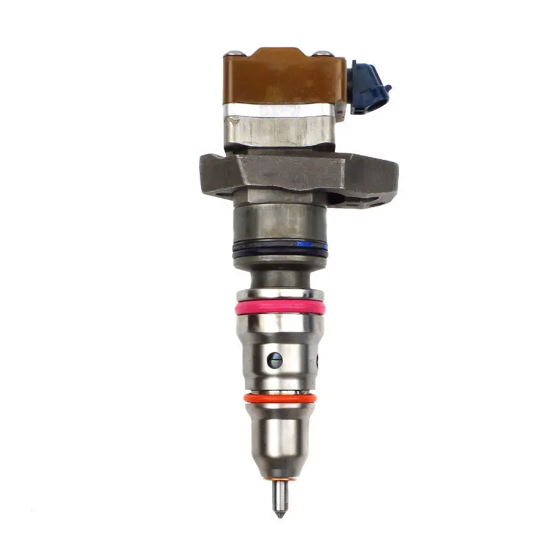 Industrial Injection Ad Powerstroke Race2 Injector Set – 160Cc, 80Hp, For Ford 7.3L Powerstroke (Exchange) 1