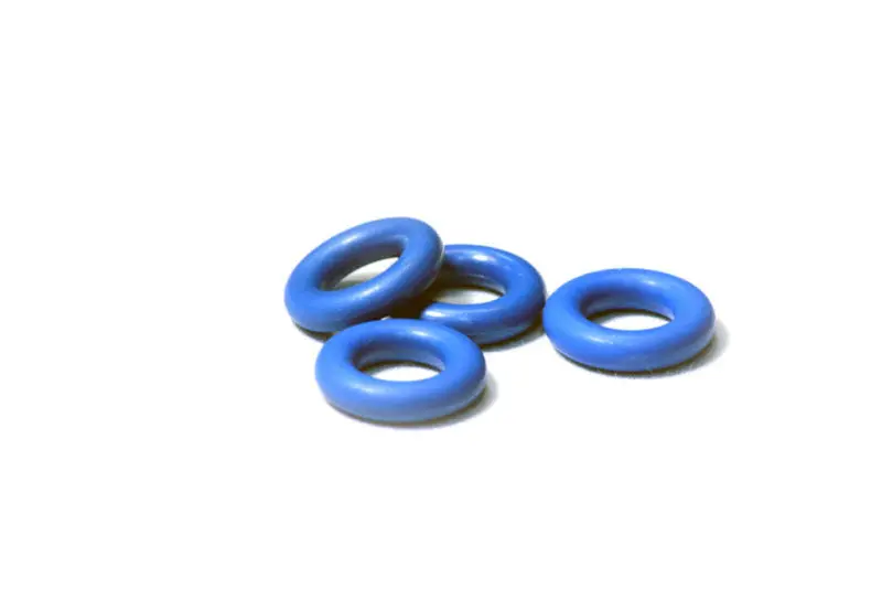Injector Dynamics 14Mm Bottom O-Ring Seal For Fuel Injectors 1