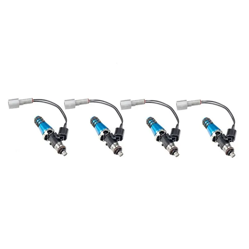 Injector Dynamics Id1300Cc Fuel Injectors For Lotus Exige & Elise (2005+ Models) 1