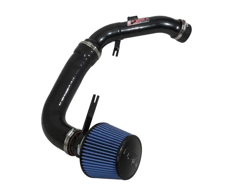 Injen Black Cold Air Intake System For 2006–2009 Mitsubishi Eclipse 3.8L V6 1