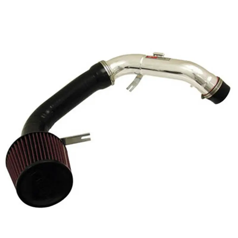 Injen Black Cold Air Intake System For 2006–2009 Mitsubishi Eclipse 3.8L V6 2