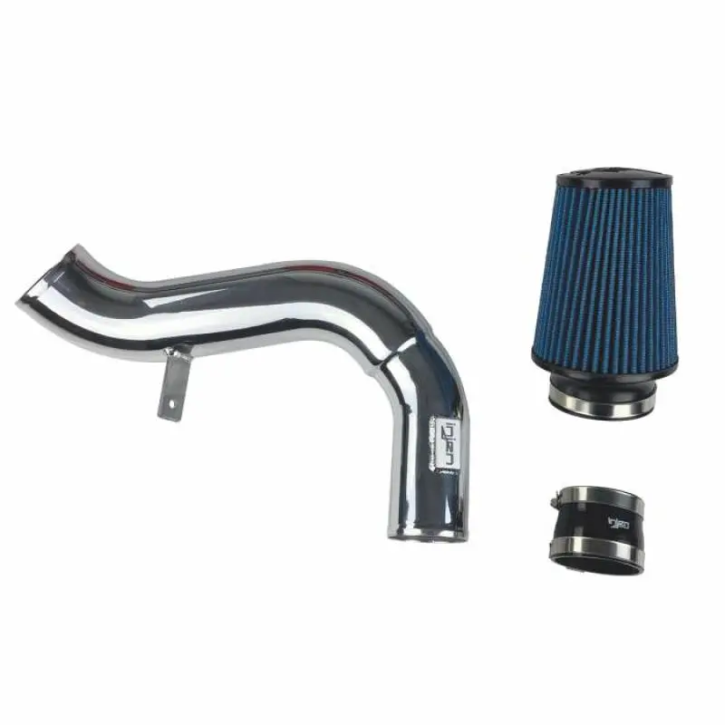 Injen Polished Short-Ram Intake For 2018–2019 Audi S4/S5 B9 – 3.0L Turbocharged Engine 1
