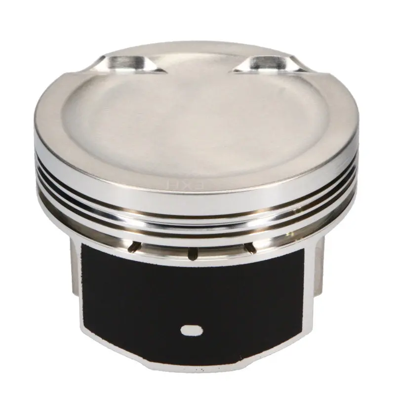 Je Pistons 11.5:1 Compression Ratio 4-Piston Kit For Vw 9A 16V Engines 1
