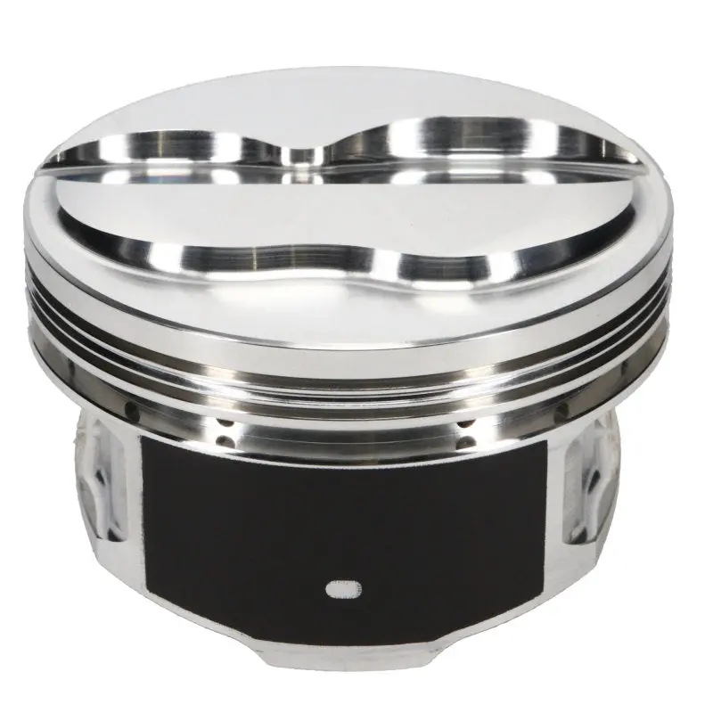 Je Pistons Dome Set For Ford 302/351 Small-Block Engines – Complete 8-Piece Forged Aluminum Kit 1