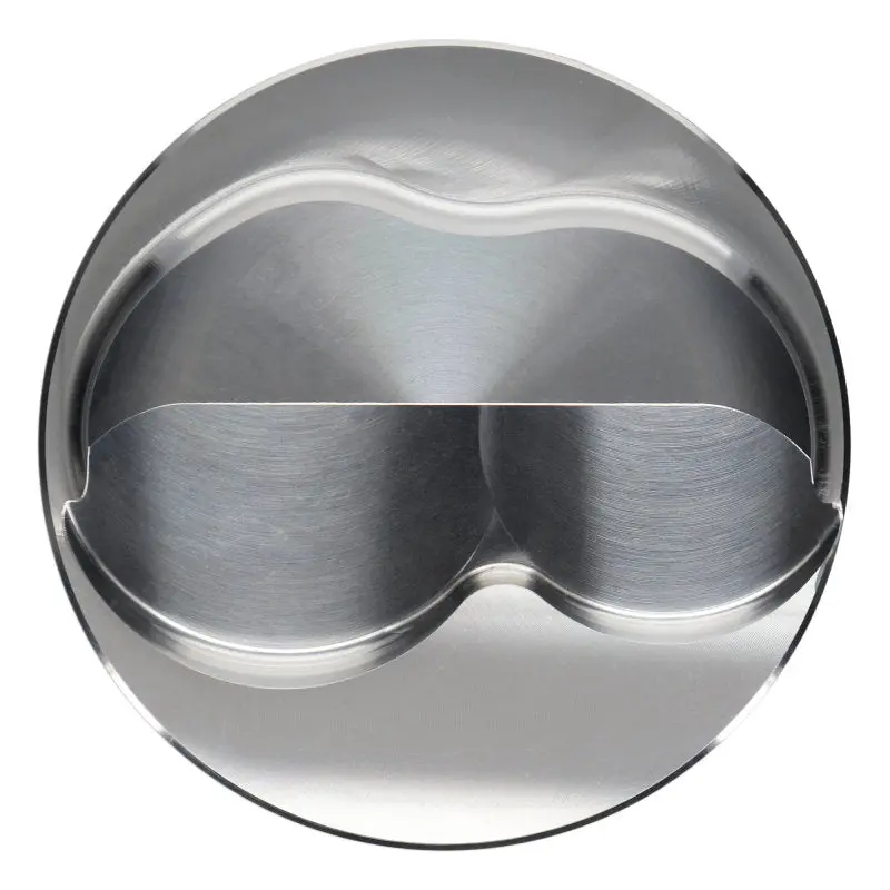 Je Pistons Dome Set For Ford 302/351 Small-Block Engines – Complete 8-Piece Forged Aluminum Kit 2