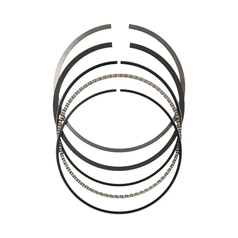 Je Pistons Goldcup Ring Set – 1.2Mm / 1.6Mm / 3.0Mm Profile For High-Performance Builds 1