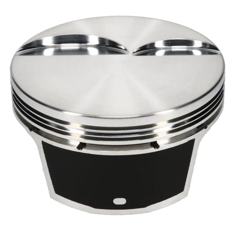 Je Pistons Ls1 Forged Set – Gm 6.125-Inch Rod, 3.905-Inch Bore, -2Cc Dish (8-Piece) 2