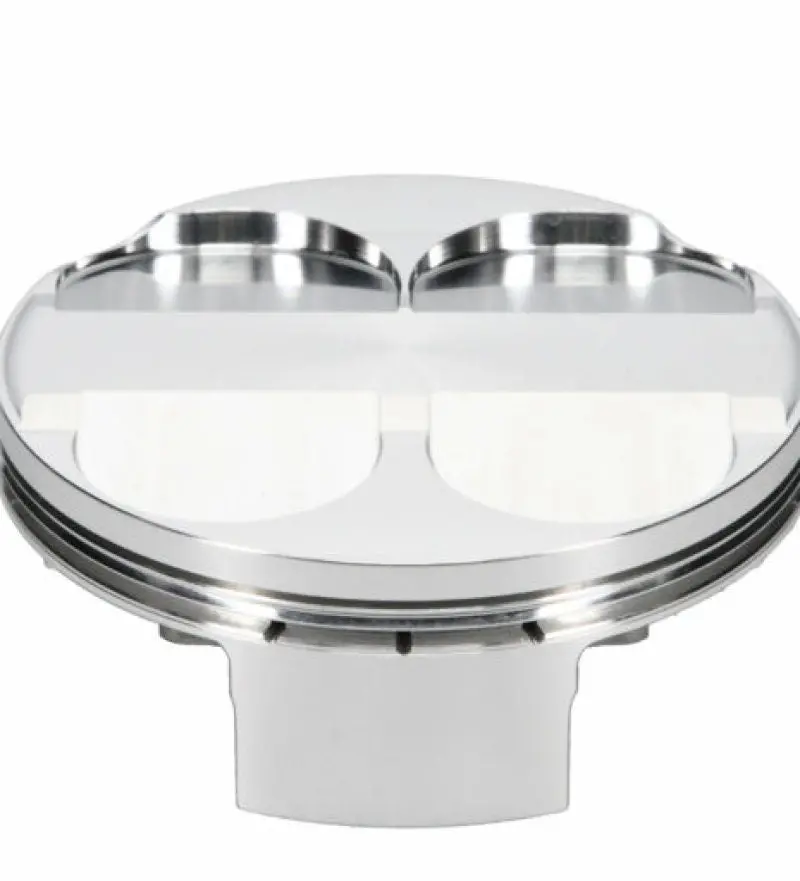 Je Pistons Pro-Series Single Replacement Piston For Honda Crf450R 1