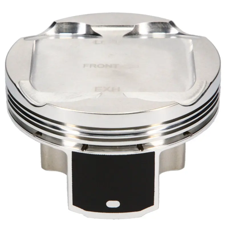 Je Pistons Sub Wrx Ej205 92Mm Bore Cr 9.5 Kit - Single Right 1