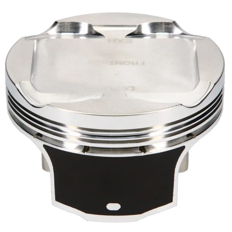 Je Pistons Sub Wrx Ej205 92Mm Bore Cr 9.5 Kit - Single Right 2