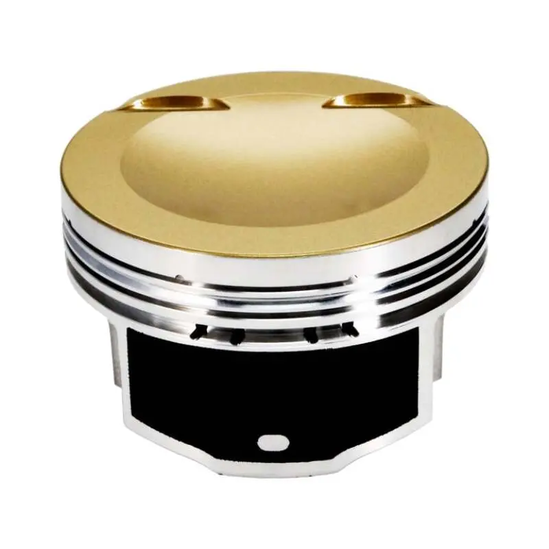 Je Pistons Ultra Series Forged Piston Kit – 82.5Mm Bore, Designed For Audi Tt Rs 2.5L Tfsi 5-Cylinder Engine (Single Kit) 2