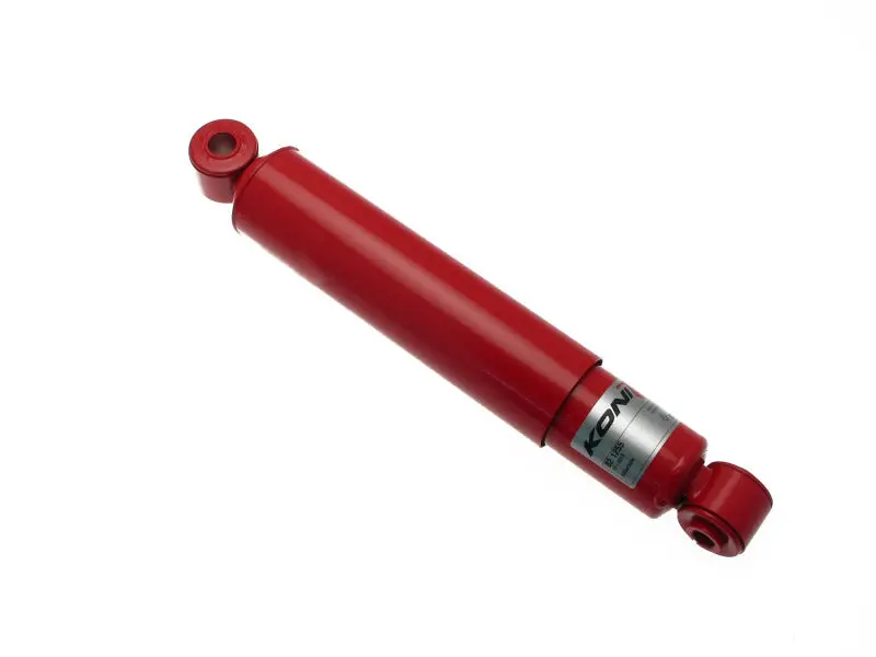 Koni Classic (Red) Shock 70-74 Dodge Challenger - Rear 1