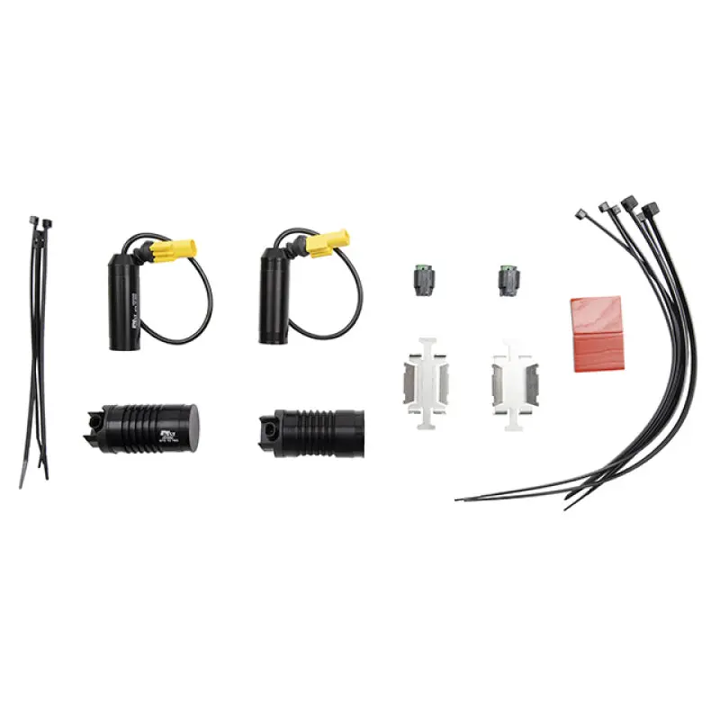 Kw Electronic Damping Cancellation Kit For 2019+ Bmw Z4 Sdrive40I & Toyota Supra A90 (G29) 1