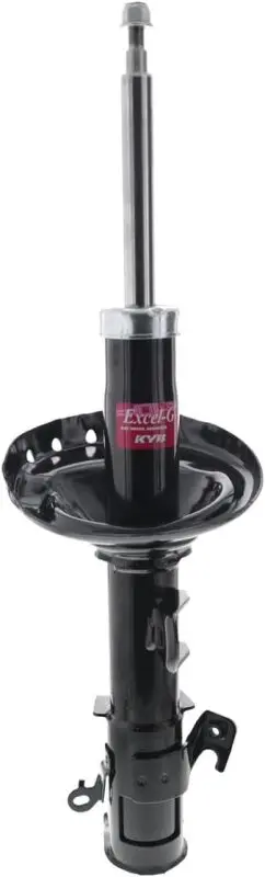 Kyb Excel-G Front Left Shock And Strut Assembly For 2018 Subaru Outback Base 1