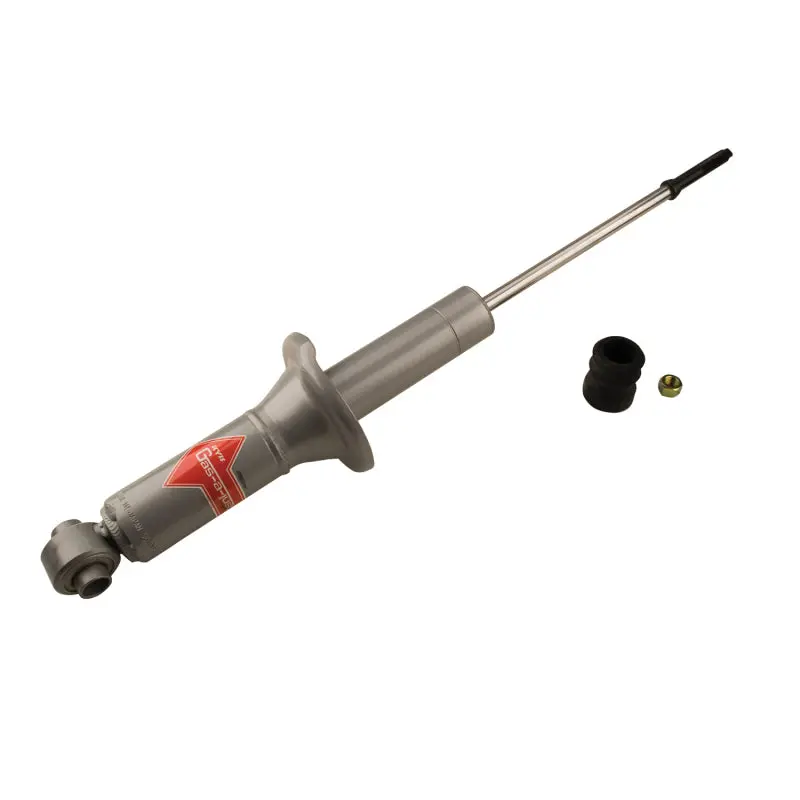 Kyb Gas-A-Just Rear Shock Absorbers For 1969–1976 Porsche 914 1