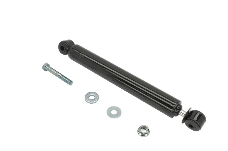 Kyb Steering Stabilizer — Front Mount For 1970–1979 Ford Bronco And F-Series (4Wd) Trucks 1