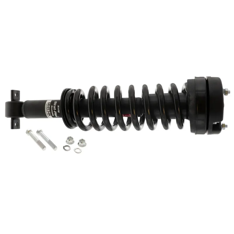 Kyb Strut Plus Front Leveling Assembly For 2015–2019 Ford F-150 2Wd Trucks 1
