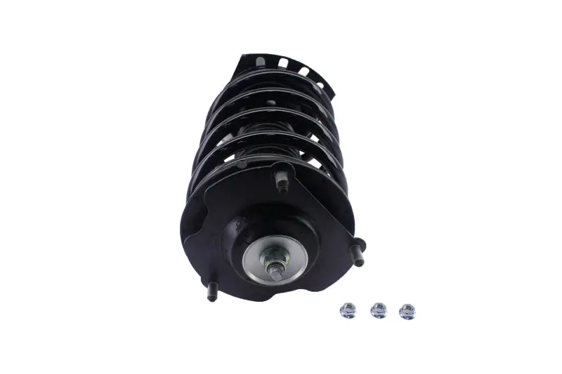 Kyb Strut Plus Replacement Front Right Strut Assembly For 2000–2007 Ford Taurus & 2000–2005 Mercury Sable 1