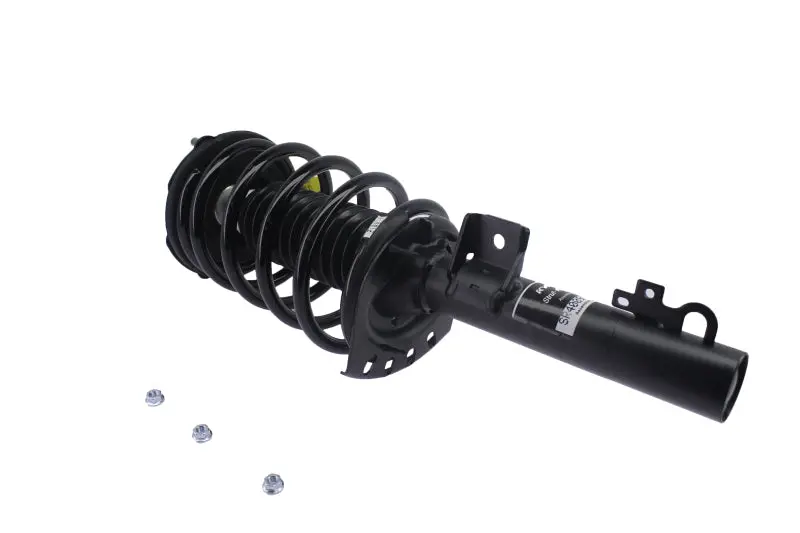 Kyb Strut Plus Replacement Front Right Strut Assembly For 2000–2007 Ford Taurus & 2000–2005 Mercury Sable 2