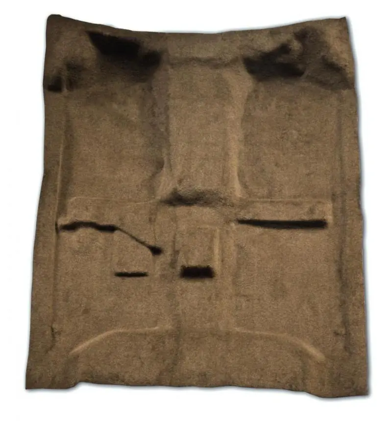 Lund Pro-Line Replacement Carpet For 1975–1979 Ford F-150 Supercab – Coffee, Single-Piece 1
