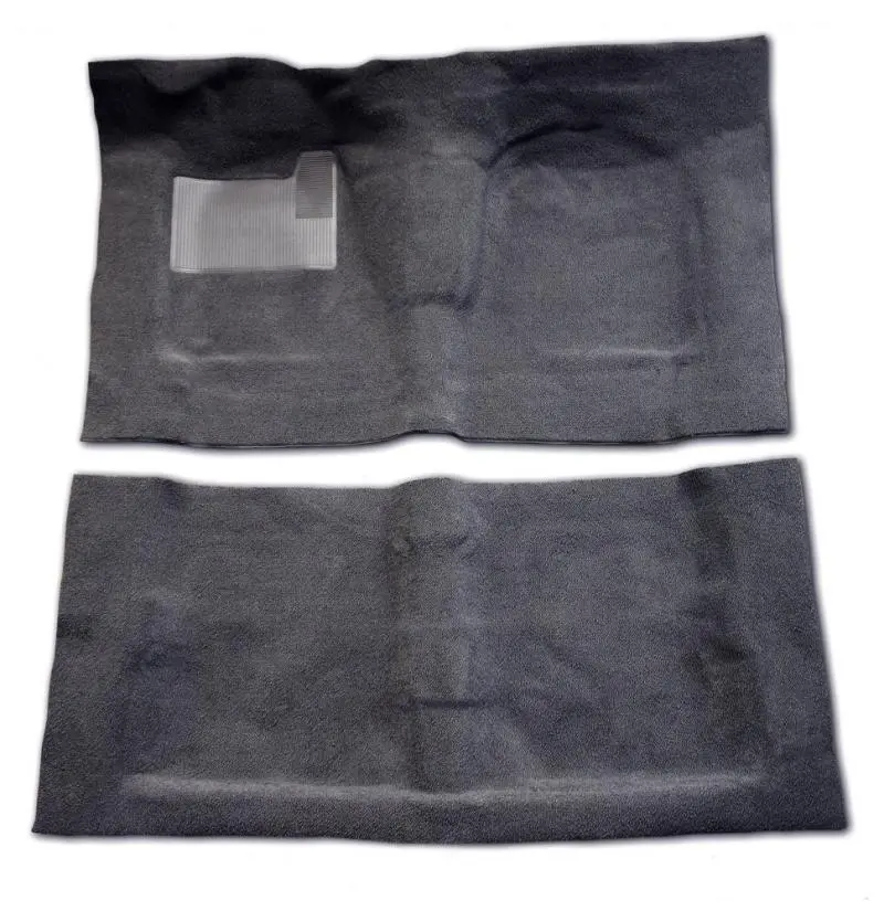 Lund Pro-Line Replacement Carpet For 1975–1991 Ford E-150 (Charcoal, Full Floor) 1