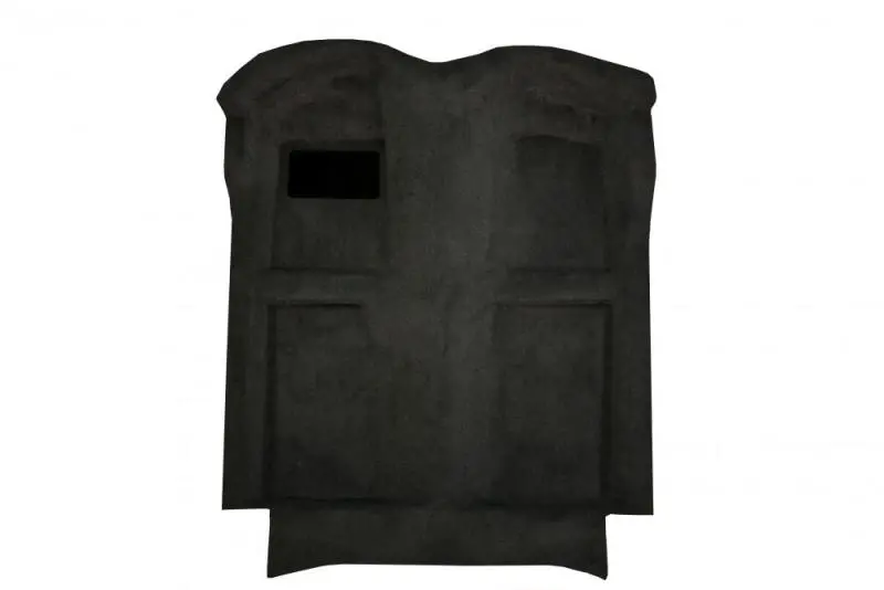 Lund Pro-Line Replacement Carpet Kit – Black, Full Floor Coverage For 1973–1982 Chevy G10 (2Wd Gas) 1
