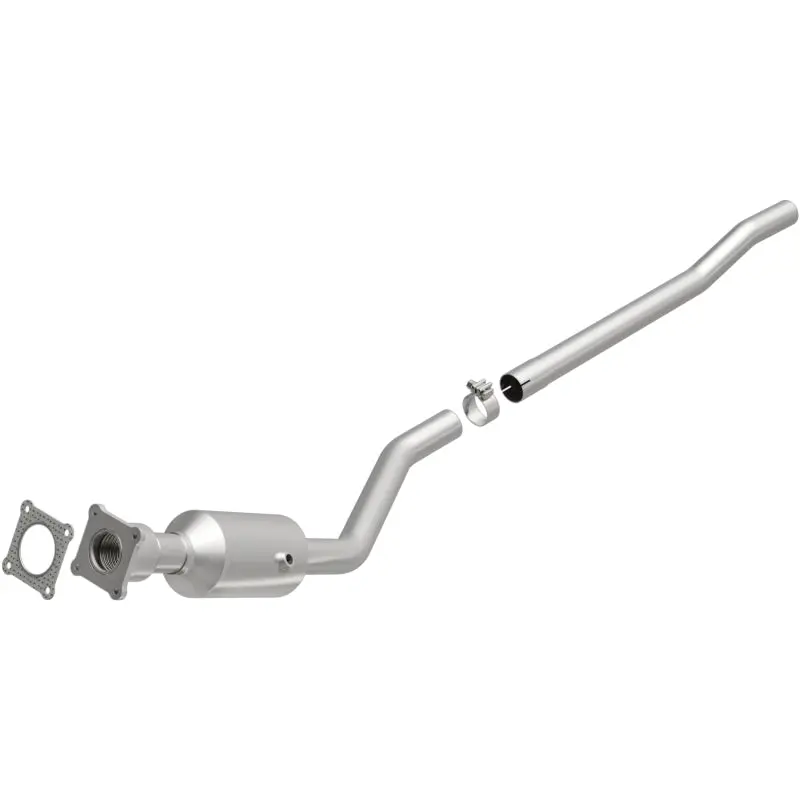 Magnaflow Direct-Fit Catalytic Converter For 2001–2003 Chrysler Voyager 2.4L Engine 1