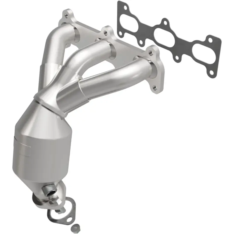 Magnaflow Direct-Fit Catalytic Converter For 2002–2006 Hyundai/Kia 2.7L Front Oem Applications 1