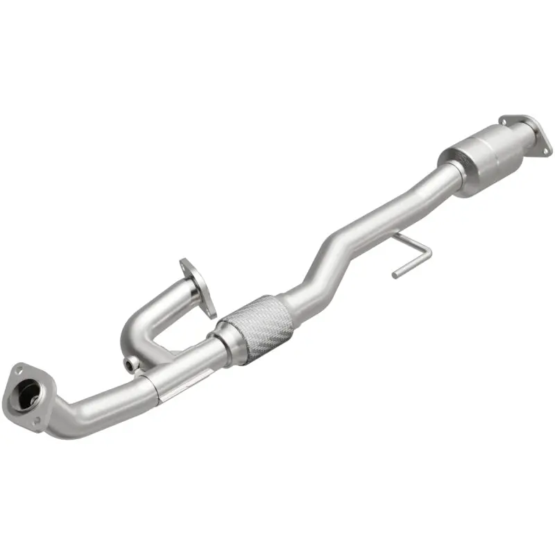 Magnaflow Y-Pipe Assembly For 2004–2006 Lexus Es330, Toyota Camry, And 2005–2008 Solara – 3.3L Direct-Fit 1